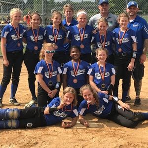 Meet your Posher, Mindy